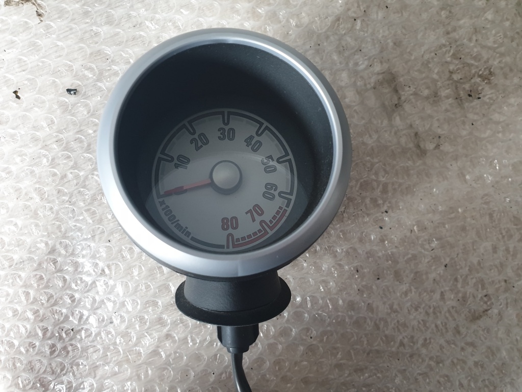 Turometru bord opel agila b 1.0 b 2008-2014