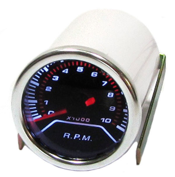 Turometru (ceas indicator)