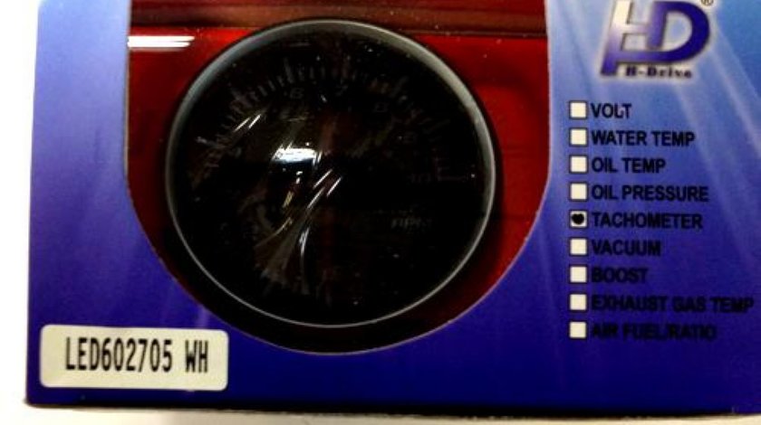 Turometru cu Self Check