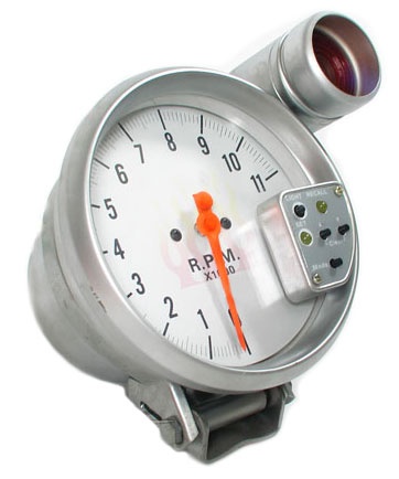 Turometru cu Shift Light