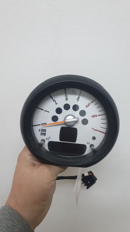 Turometru Mini Cooper Clubman R55 2010 2011 2012 2013 2014 cod 9243870-01