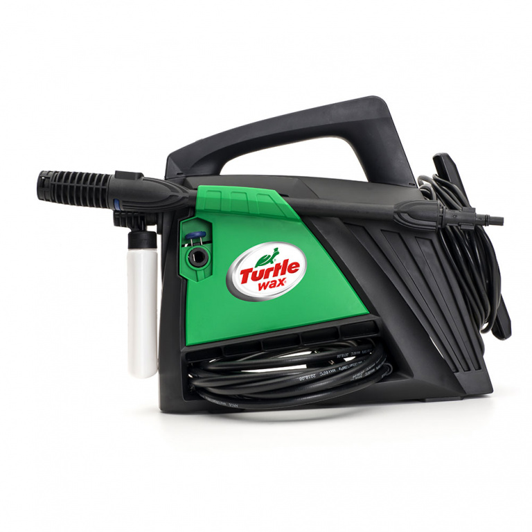 Turtle Wax Aparat Spalat Cu Presiune 110 Bar, 1400w TW MNYTW110