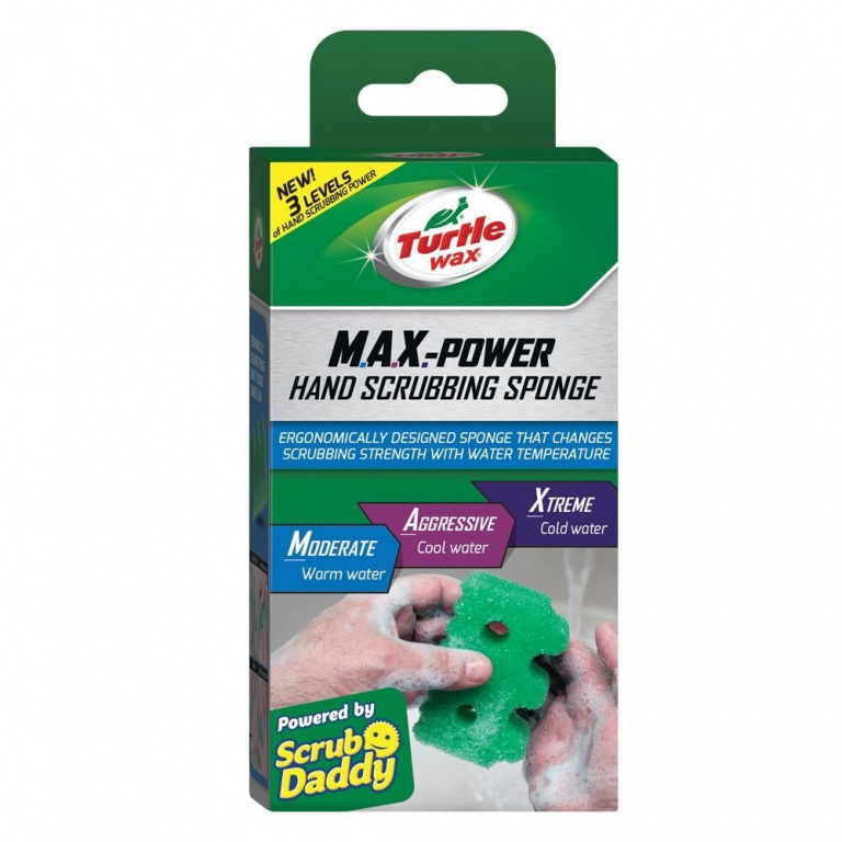 Turtle Wax Burete Curatat Maini MO0073