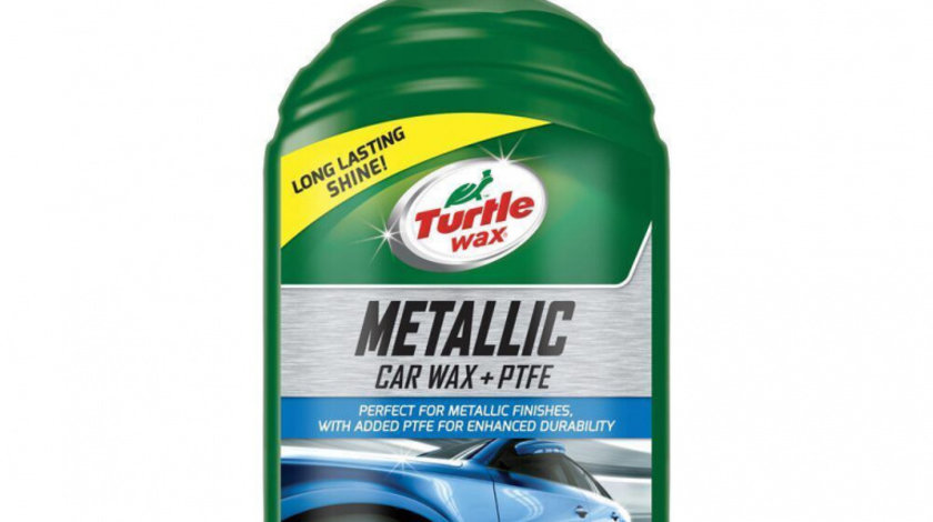 Auto Spray Wax Turtle Wax Graphene Infused Flex Wax, 680ml - FG53706 - Pro  Detailing