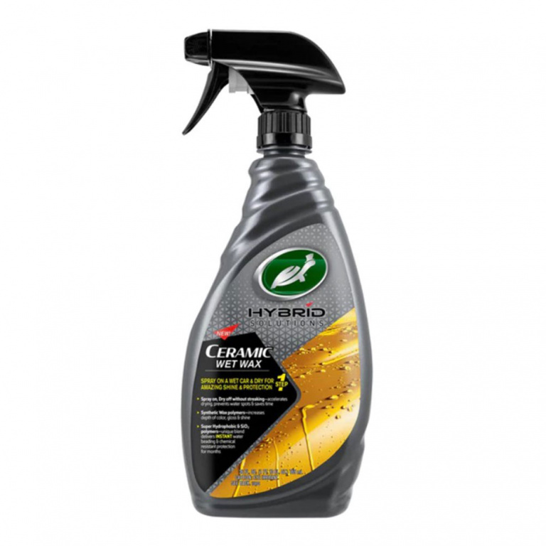Turtle Wax Hybrid Solutions Ceara Auto Lichida Wet 500 Ml TW FG53593