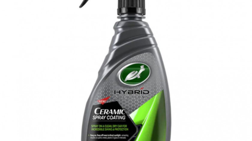 Turtle Wax Hybrid Solutions Ceara Auto Lichida Ceramica 500 Ml TW FG53591