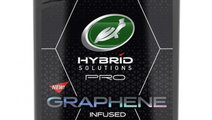 Turtle Wax Hybrid Solutions Pro Graphene Infused T...