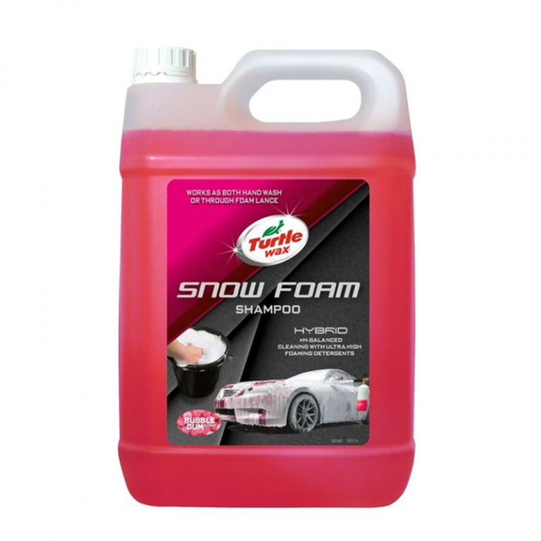 Turtle Wax Hybrid Spuma Activa 2.5L TW FG53175
