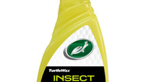 Turtle Wax Insect Remover Solutie Curatat Insecte ...