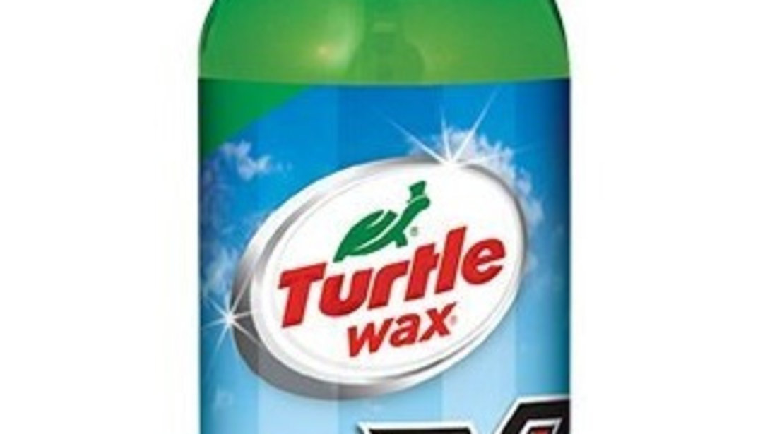 Turtle Wax Kit Curatare Interior Auto Animale Power Out 53037