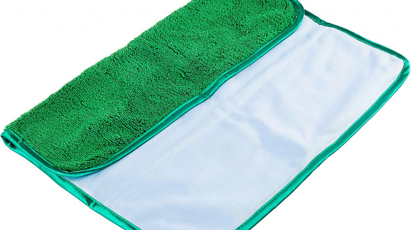 Turtle Wax Laveta Microfibra Clean &amp; Sparkle Glass Towel X5344TD