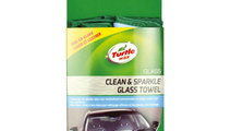 Turtle Wax Laveta Microfibra Clean &amp; Sparkle G...