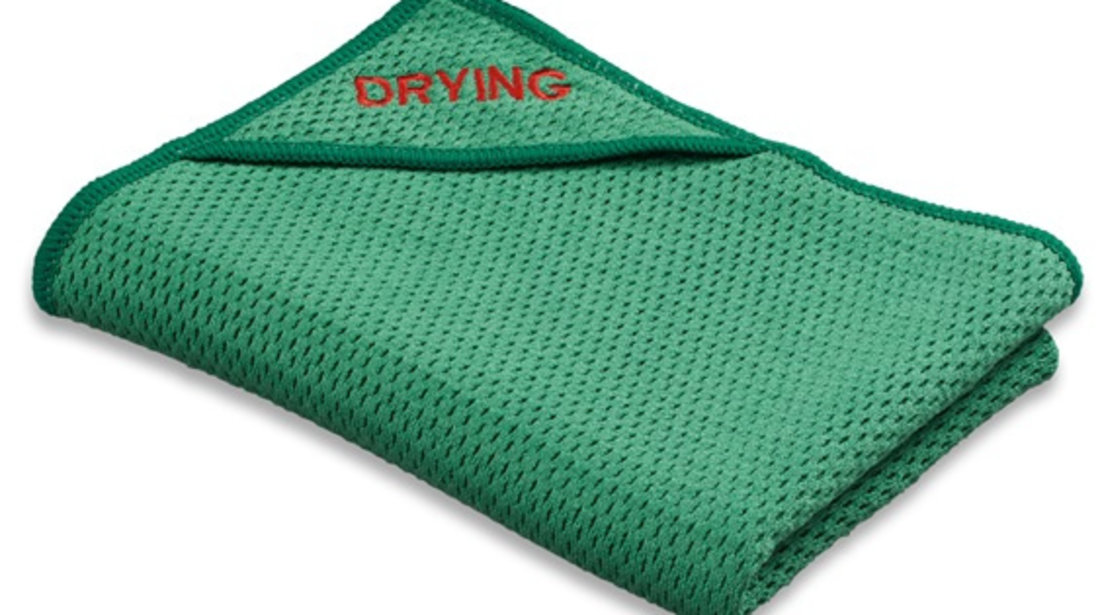 Turtle Wax Laveta Microfibra Quick Dry Towel X5596TD