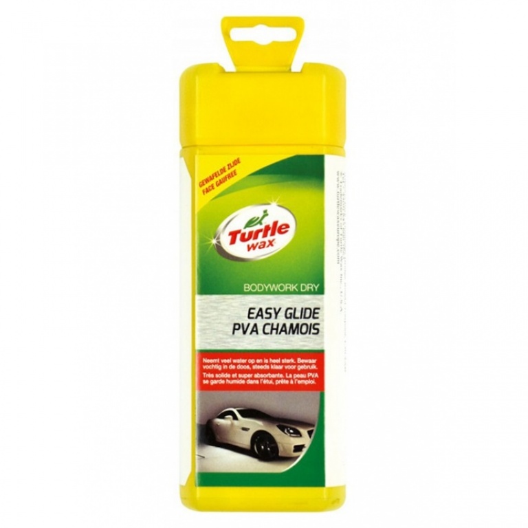 Turtle Wax Laveta Piele Sintetica Easy Glide X4251TD
