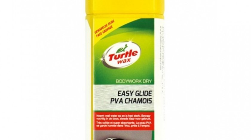 Turtle Wax Laveta Piele Sintetica Easy Glide X4251TD