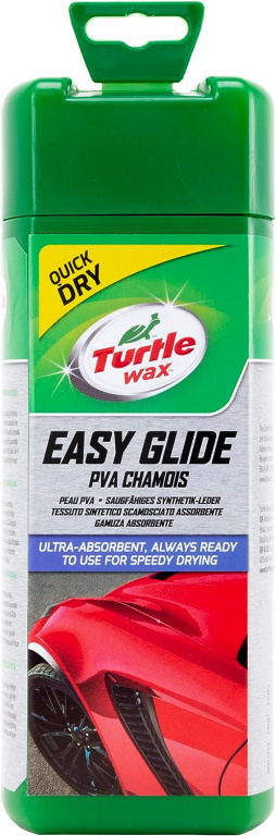 Turtle Wax Laveta Piele Sintetica Easy Glide X4251TD