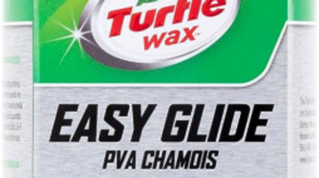 Turtle Wax Laveta Piele Sintetica Easy Glide X4251TD