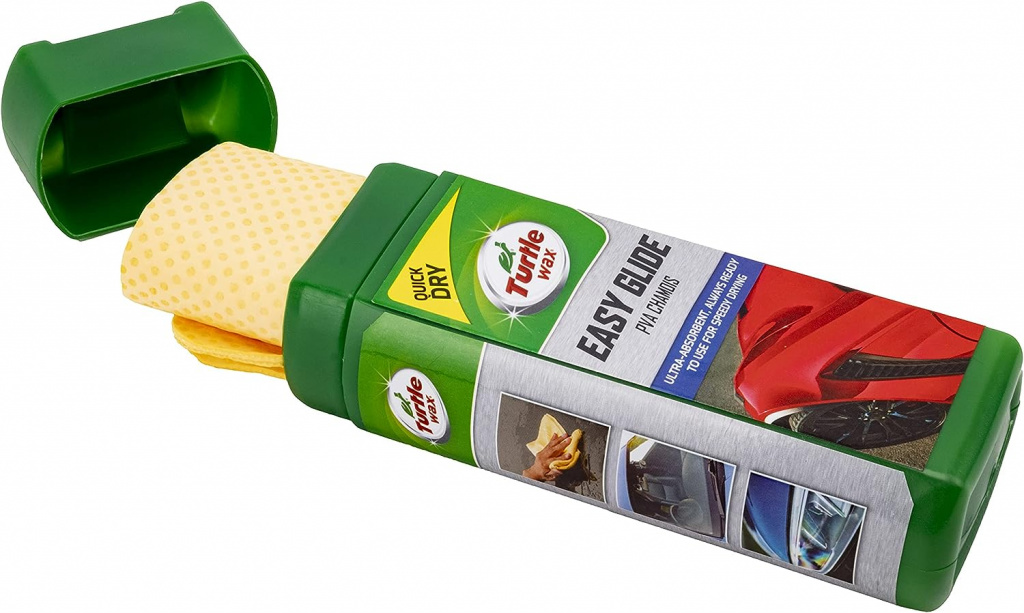 Turtle Wax Laveta Piele Sintetica Easy Glide X4251TD