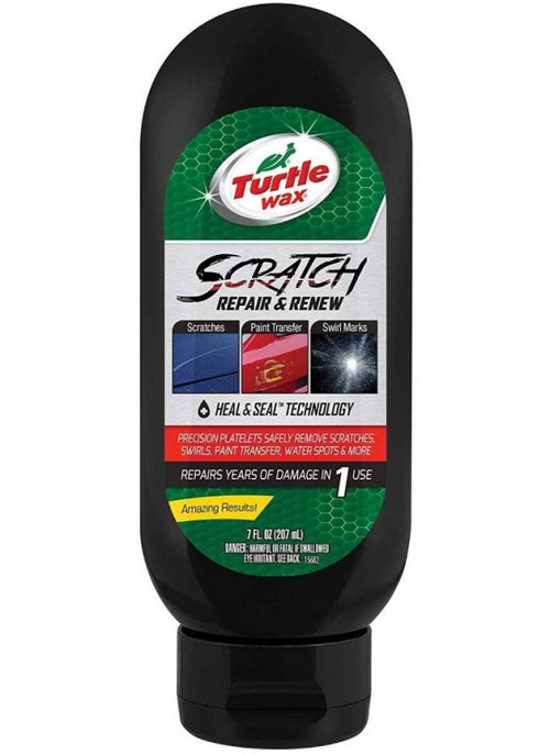Turtle Wax Pasta Indepartat Zgarieturi 200ML TW FG53167
