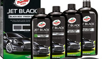 Turtle Wax Set Polish Black Box 6 Piese 52989