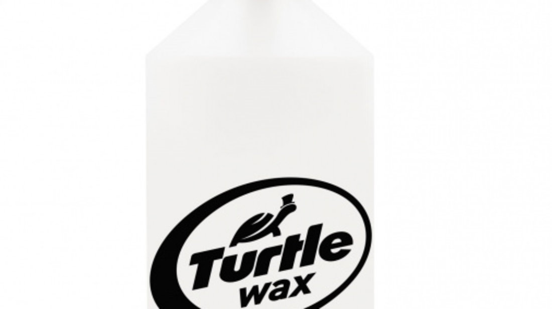 Turtle Wax Set Recipient Spumare Pentru Masini Spalat Cu Inalta Presiune MNYTWSF1
