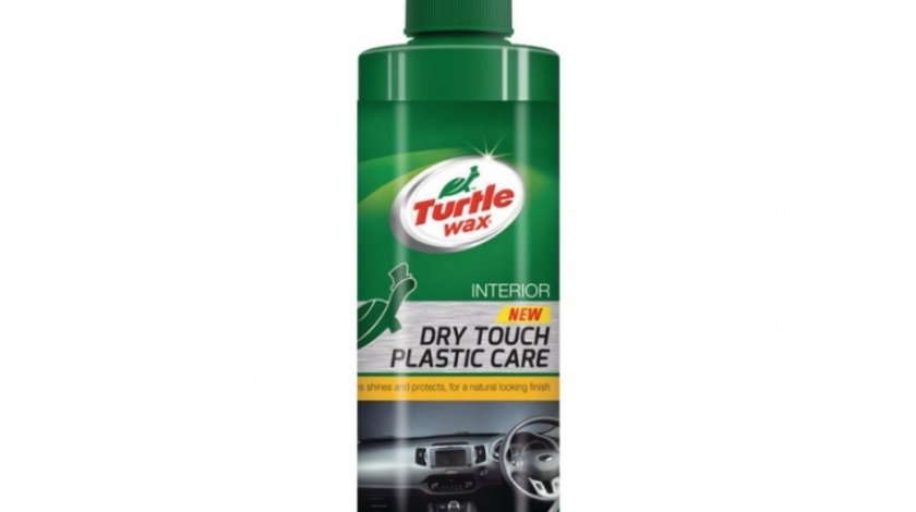 Turtle Wax Solutie Curatat Plastic CH3759 300ML