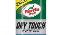 Turtle Wax Solutie Curatat Plastic Dry Touch Plast...