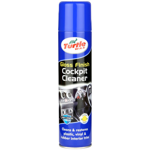 Turtle Wax Spray Bord Aspect Lucios 400ML FG3841