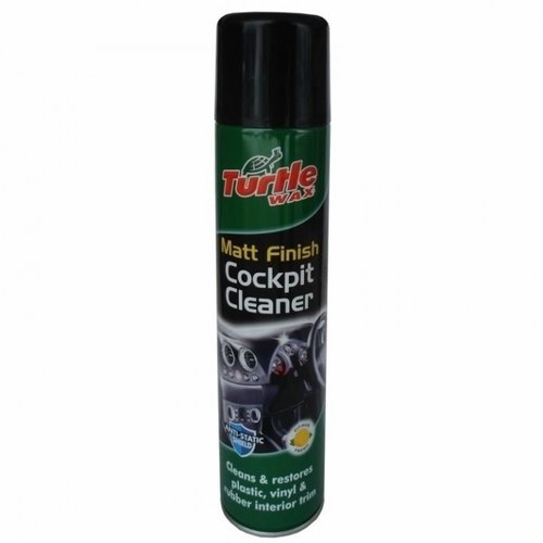 Turtle Wax Spray Bord Aspect Mat 400ML FG6246