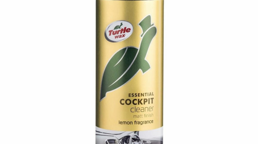 Turtle Wax Spray Bord Aspect Mat Lamaie 500ML CH3774