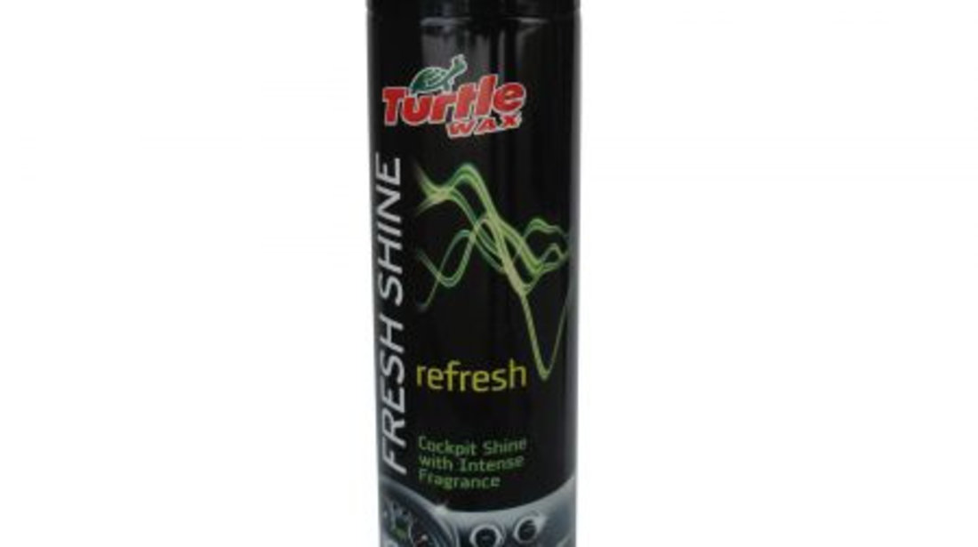 Turtle Wax Spray Bord Refresh 400ML FG6671