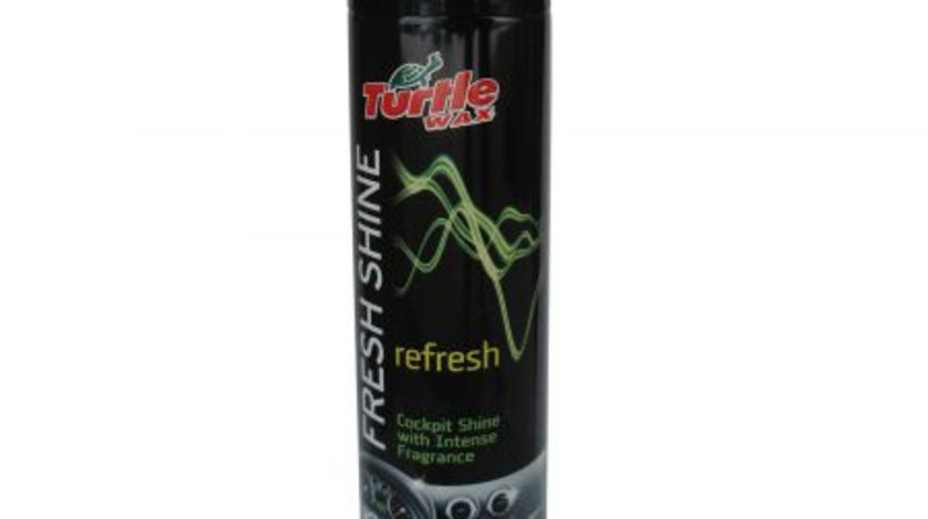 Turtle Wax Spray Bord Refresh 400ML FG6671