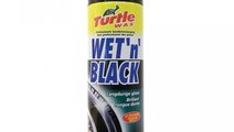 Turtle Wax Spray Curatat Anvelope Wet'n'Black FG60...