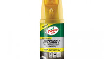 Turtle Wax Spray Curatat Interior Cu Perie Interio...