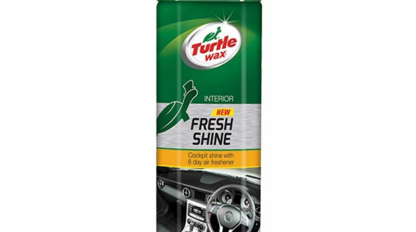 Turtle Wax Spray Silicon Bord Citrice 500ML CH3768