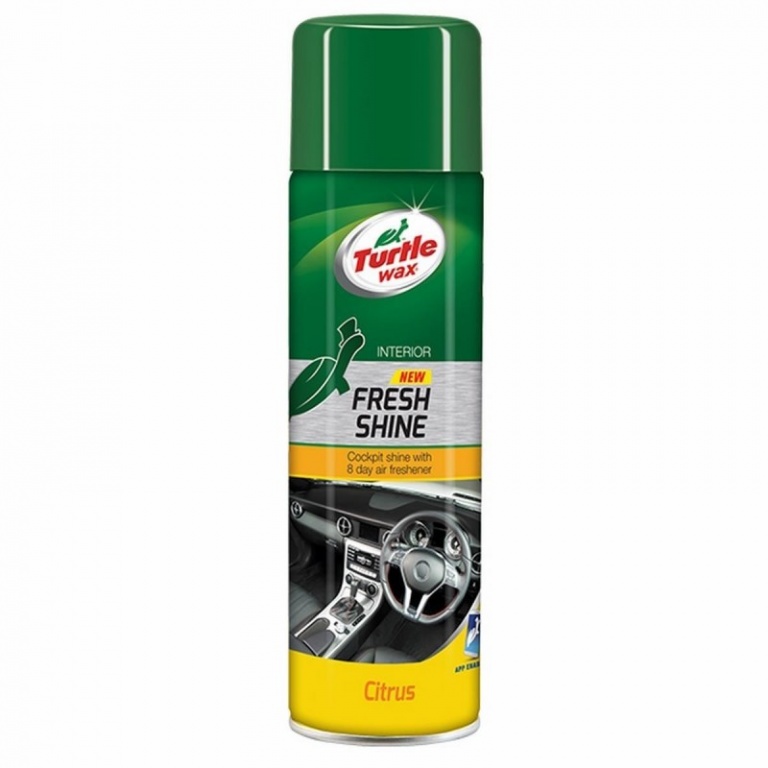 Turtle Wax Spray Silicon Bord Citrice CH3768 500ML