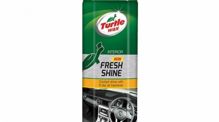 Turtle Wax Spray Silicon Bord Citrice CH3768 500ML