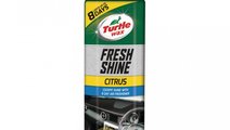 Turtle Wax Spray Silicon Bord Citrice Fresh Shine ...