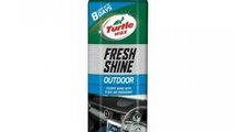 Turtle Wax Spray Silicon Bord Outdoor Fresh Shine ...