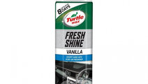 Turtle Wax Spray Silicon Bord Vanilie Fresh Shine ...