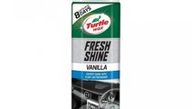 Turtle Wax Spray Silicon Bord Vanilie Fresh Shine ...