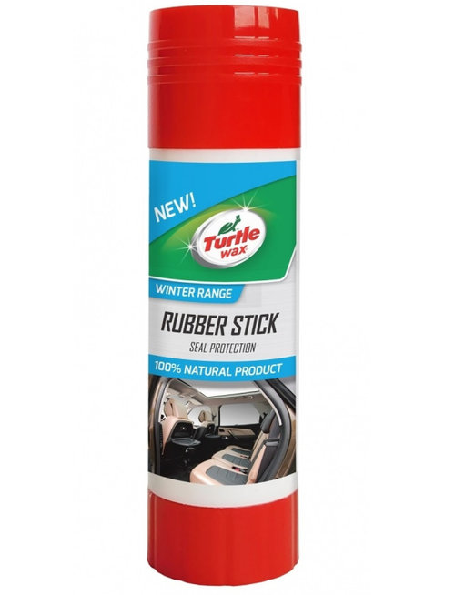 Turtle Wax Stick Silicon Pentru Chedere Rubber Care Stick 38ML AMT70-066