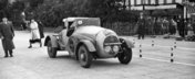 Serial Petre Cristea, ep. 6: Turul Italiei din 1934 si accidentul aproape mortal