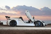 Tushek Renovatio T500