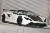 Tushek Renovatio T500
