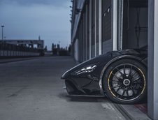 Tushek TS900 H Apex