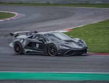 Tushek TS900 H Apex