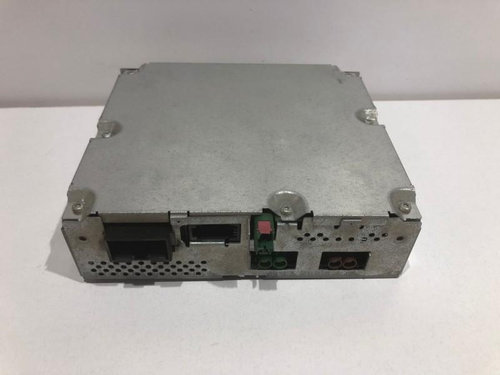 TV Tuner 4e0910148 Audi Q7 4L [2005 - 2009]