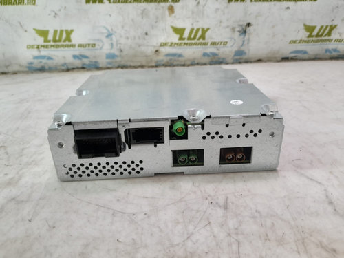 Tv tuner 4F0919129D Audi A8 D4/4H [2010 - 2014] 4.2 tdi CDSB