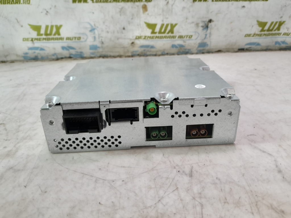 Tv tuner 4F0919129D Audi Q7 4L [facelift] [2008 - 2015]